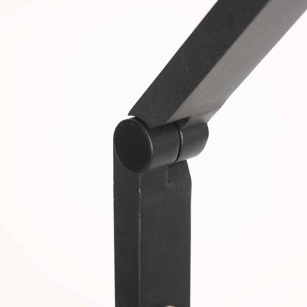 Tischleuchte Ringlux  der Firma Steinhauer