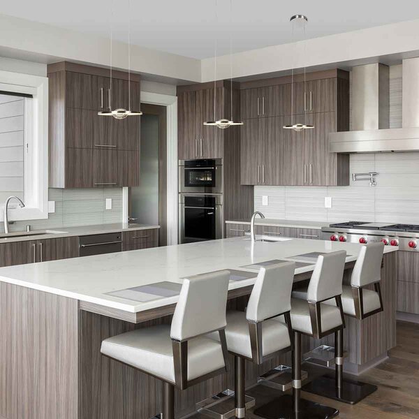 Hängeleuchte Soleil der Firma Steinhauer