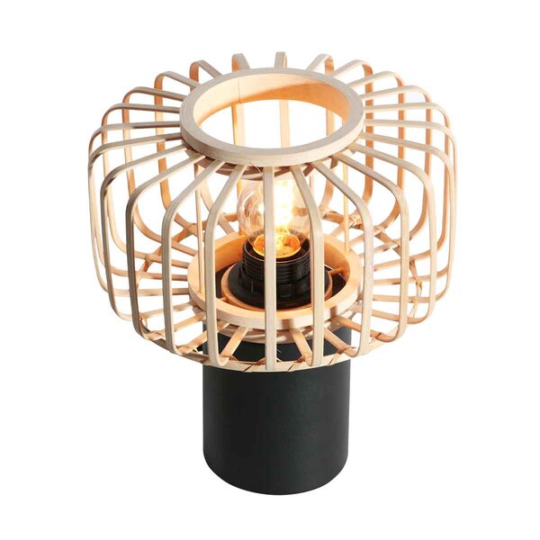 Tischlampe Breeza-Beache  der Firma Steinhauer