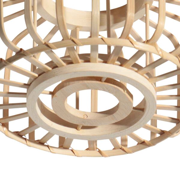 3-Lichts Stehlampe Breeza-Beache  der Firma Steinhauer