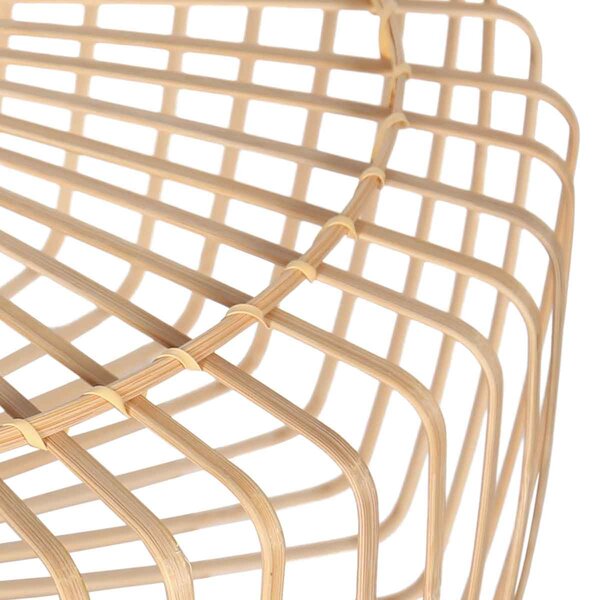 Stehlampe / Bogenlampe Breeza-Beache  der Firma Steinhauer