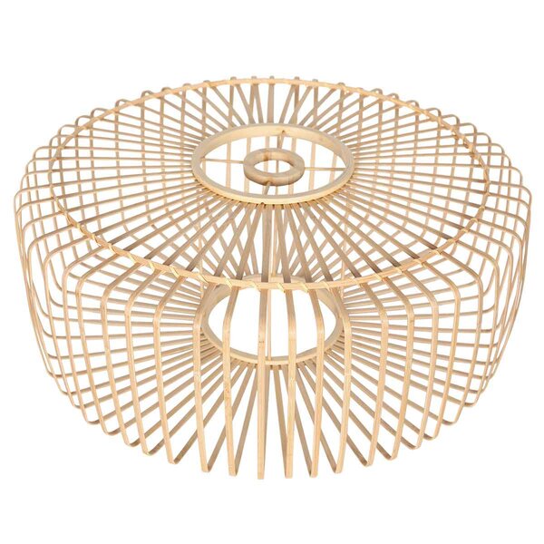 Stehlampe / Bogenlampe Breeza-Beache  der Firma Steinhauer