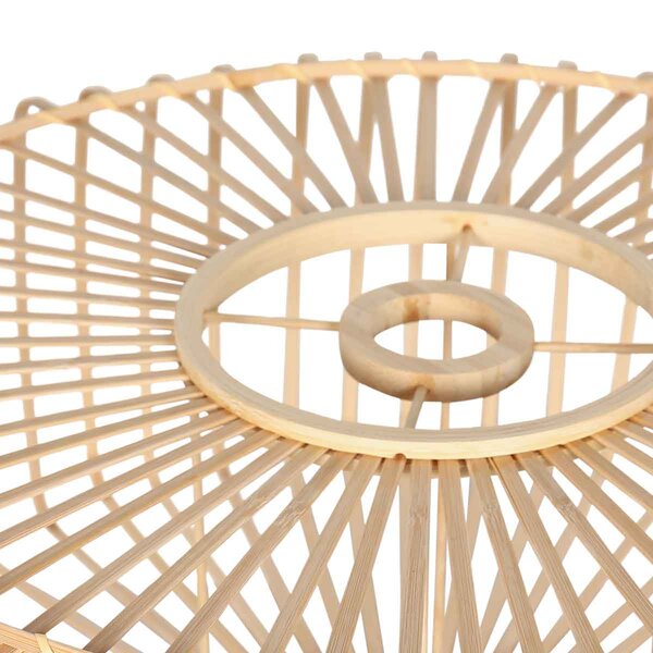 Bogenleuchte / Stehleuchte Solva  der Firma Steinhauer