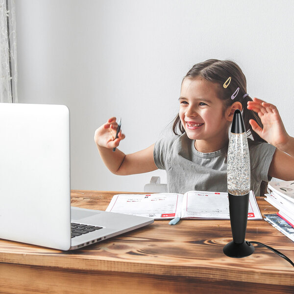 Tischleuchte Volcan  der Firma Steinhauer