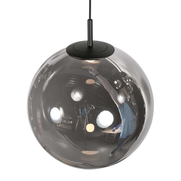 Hängeleuchte Bollique  der Firma Steinhauer