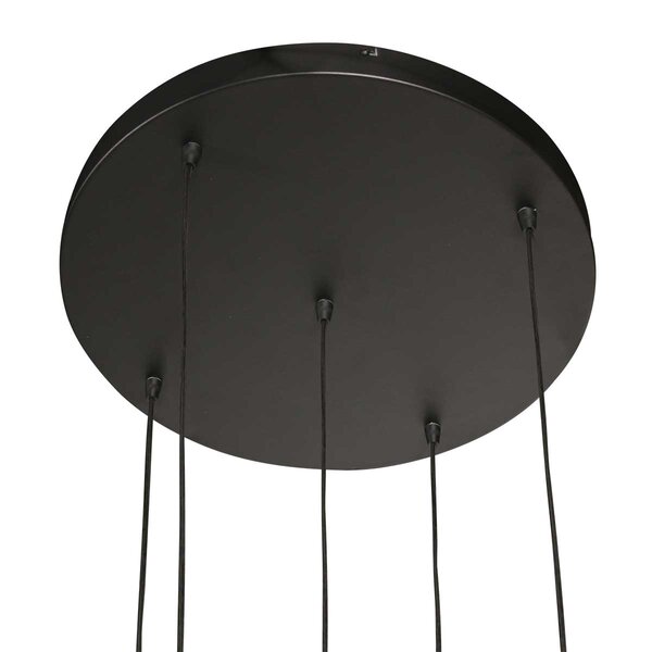 Hängeleuchte Bollique  der Firma Steinhauer