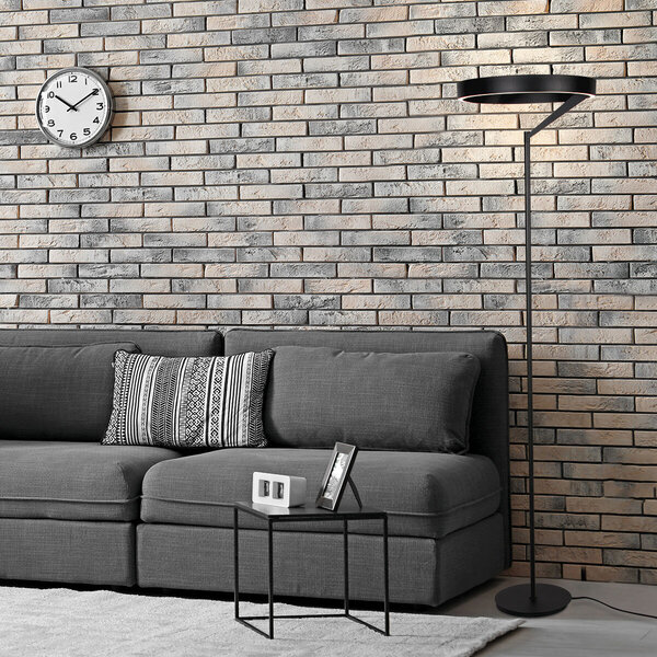 Floor lamp Mykty der Firma Steinhauer