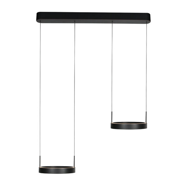 Pendant light Mykty der Firma Steinhauer