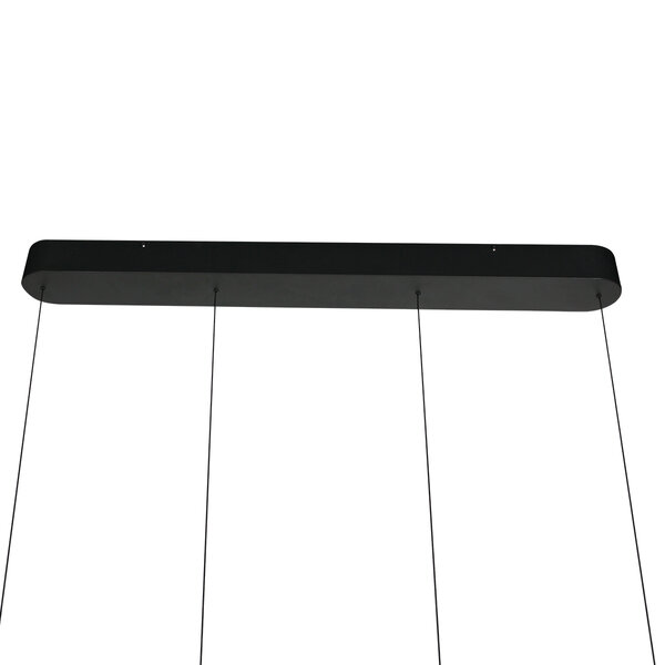 Pendant light Mykty der Firma Steinhauer