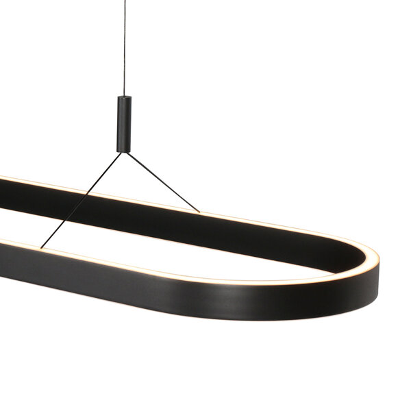 Pendant light Mykty der Firma Steinhauer
