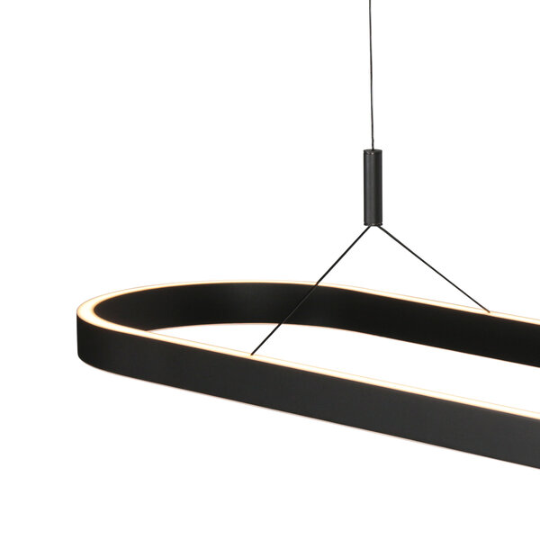 Pendant light Mykty der Firma Steinhauer
