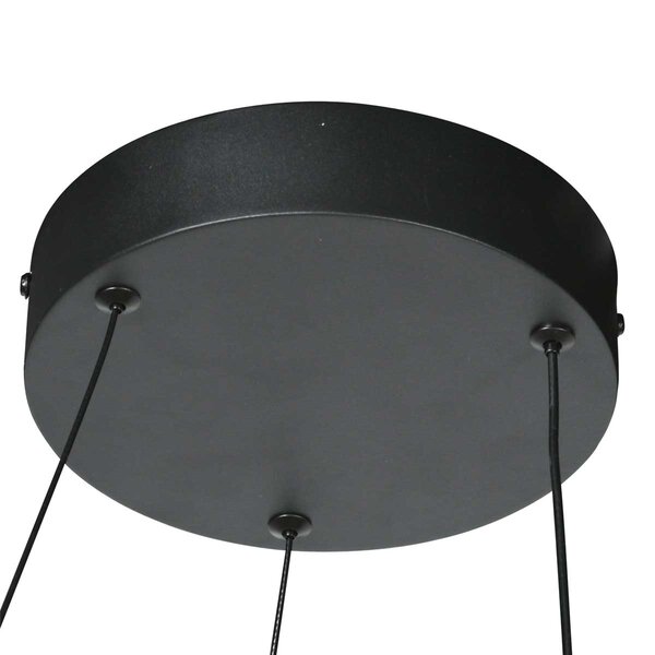 Pendant light Lumex der Firma Steinhauer