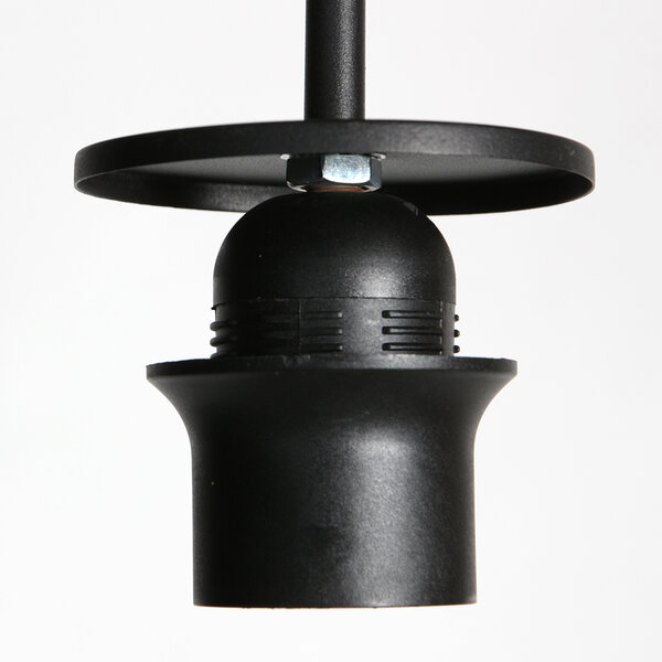 Pendelleuchte HaloSwap  der Firma Steinhauer