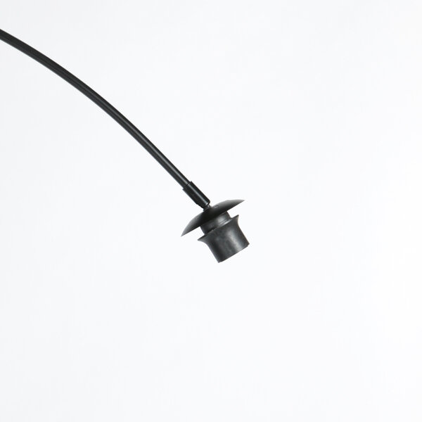 Stehlampe Curve der Firma Steinhauer