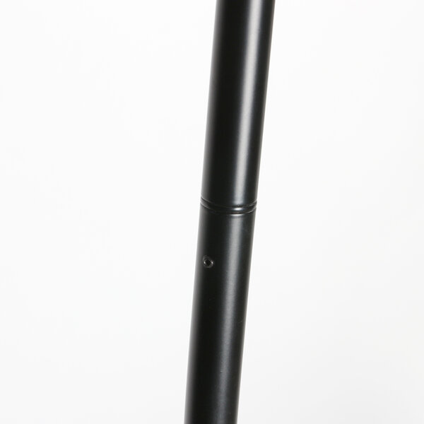 Stehlampe Curve  der Firma Steinhauer