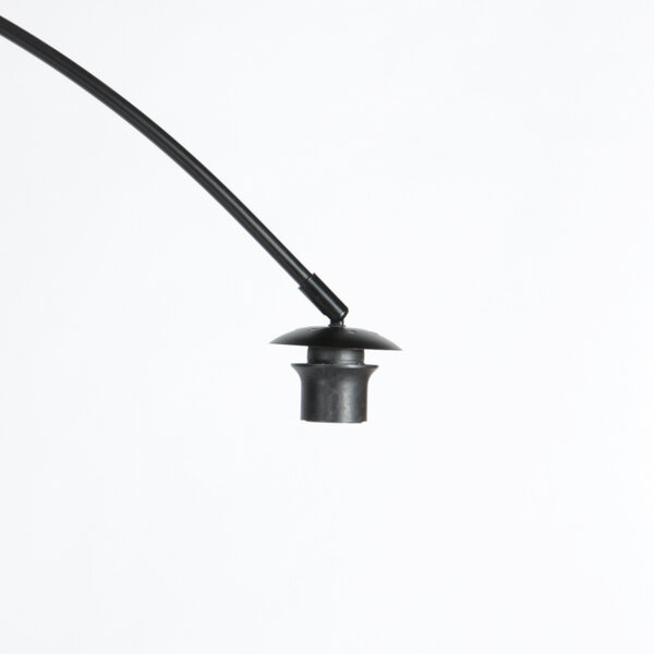 Stehlampe Curve  der Firma Steinhauer