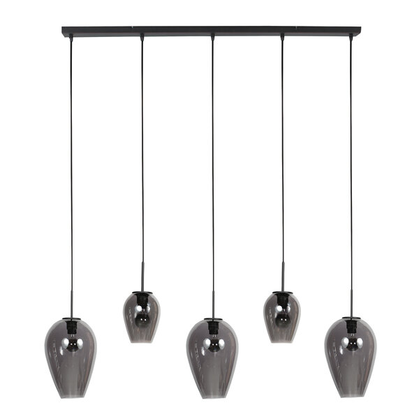 Pendelleuchte Drovia der Firma Steinhauer