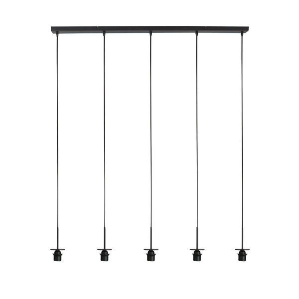 Pendelleuchte Drovia der Firma Steinhauer