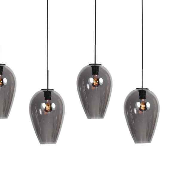 Pendelleuchte HaloSwap  Drovia der Firma Steinhauer