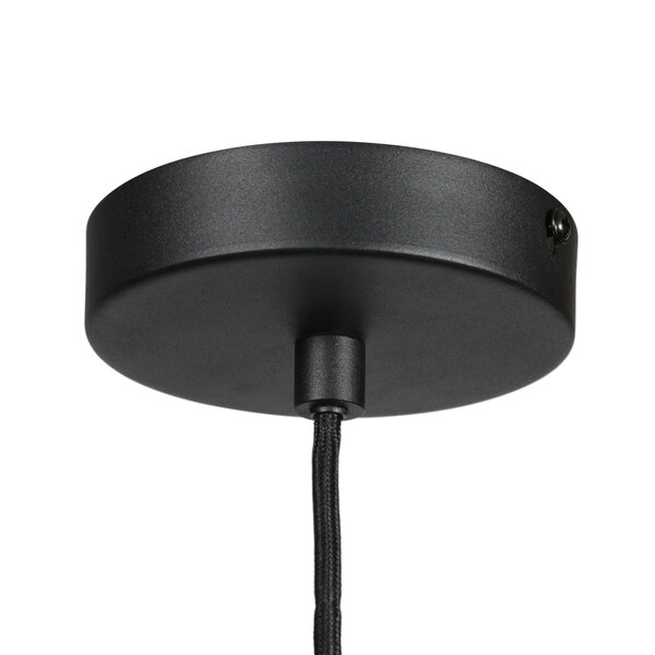 Hängelampe HaloSwap Sferio der Firma Steinhauer