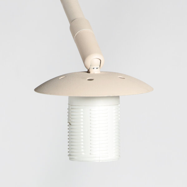 Bogenlampe Sparkled Light  der Firma Steinhauer