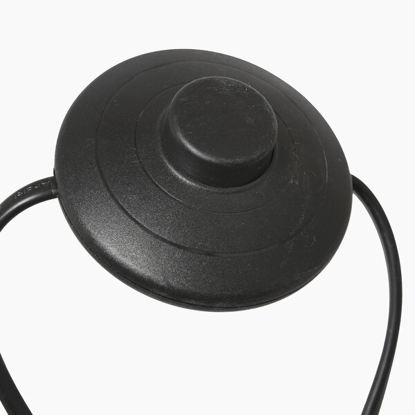 Arc lamp Luma-Nola der Firma Steinhauer