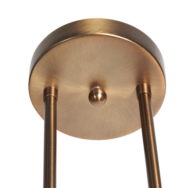 Hängeleuchte Anthea  der Firma Steinhauer