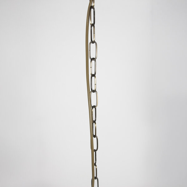 Hängeleuchte Anthea  der Firma Steinhauer