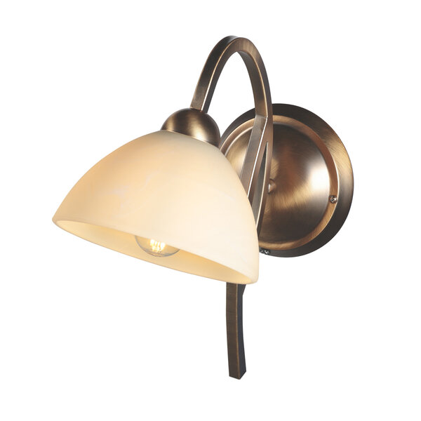 Wandlampe Anthea  der Firma Steinhauer