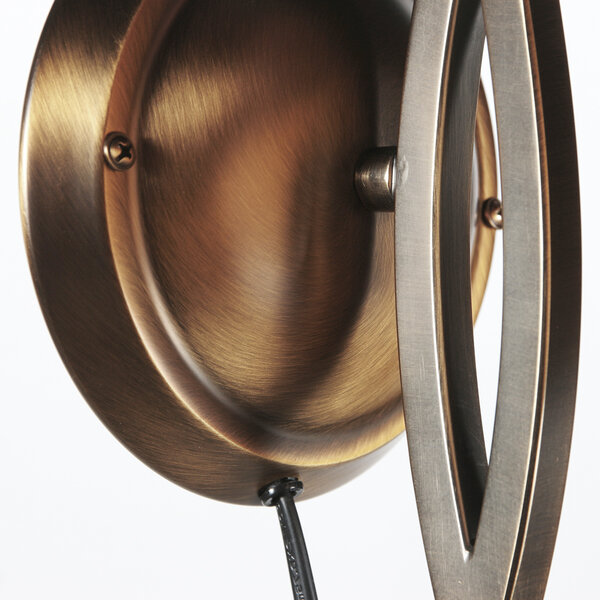 Wandlampe Anthea  der Firma Steinhauer