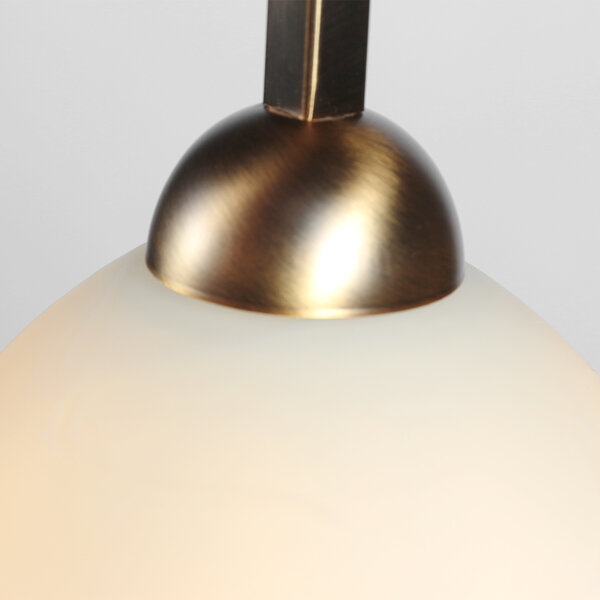 Wandlampe Anthea  der Firma Steinhauer