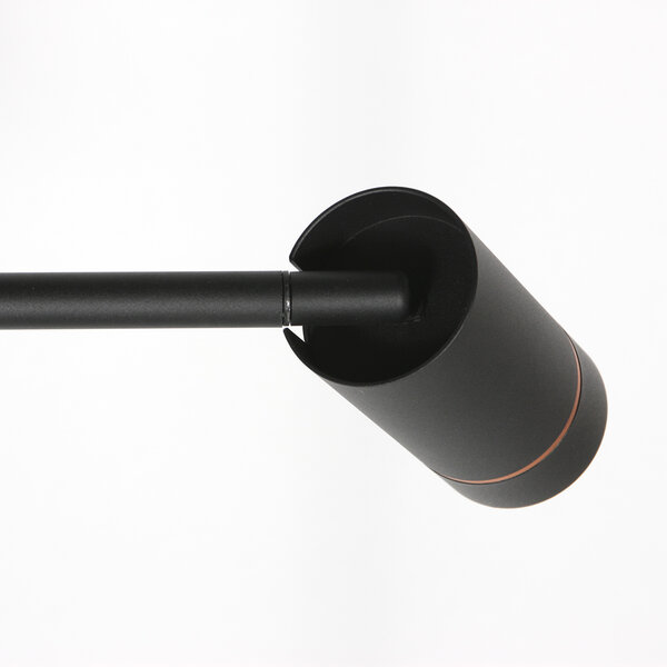 Stehlampe DownLume  der Firma Steinhauer