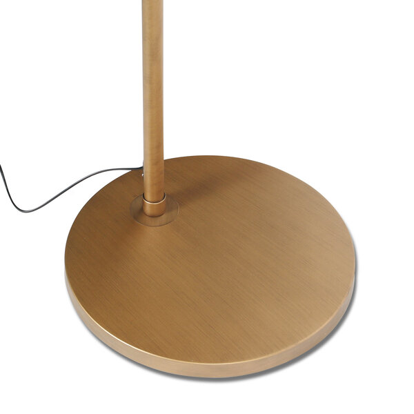 Stehlampe Sparkled Light der Firma Steinhauer