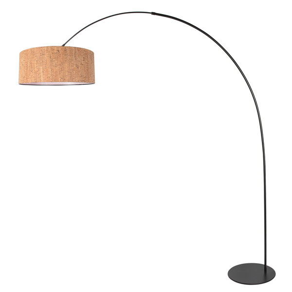Bogenlampe Anne-Curve  der Firma Steinhauer