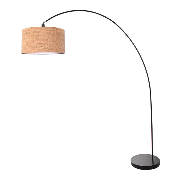 Bogenlampe Solva  der Firma Steinhauer