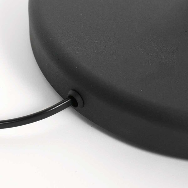 Stehlampe Bella der Firma Steinhauer