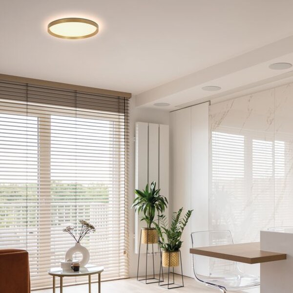 Deckenlampe Flady  der Firma Steinhauer