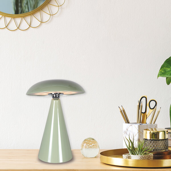 Tischleuchte AN  der Firma Steinhauer