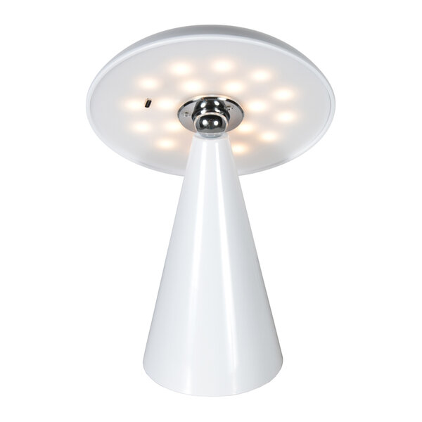 Table lamp AN Tafell der Firma Steinhauer