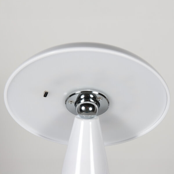 Table lamp AN Tafell der Firma Steinhauer