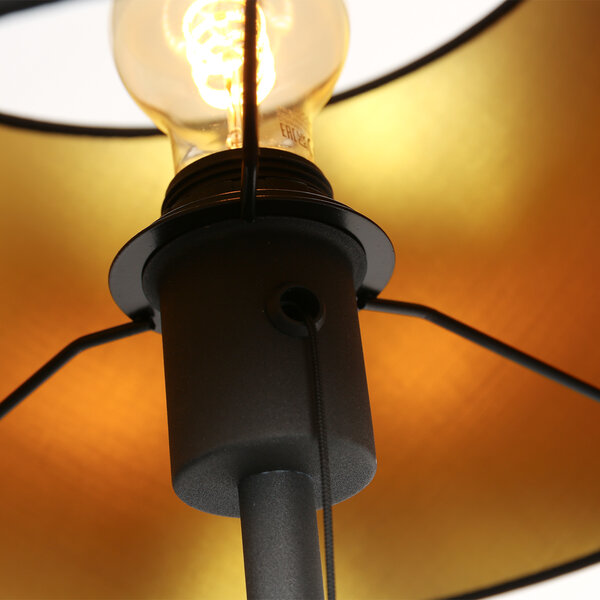 Stehleuchte Bella der Firma Steinhauer