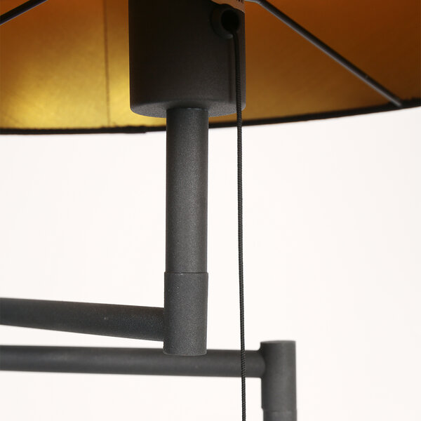 Stehleuchte Bella der Firma Steinhauer