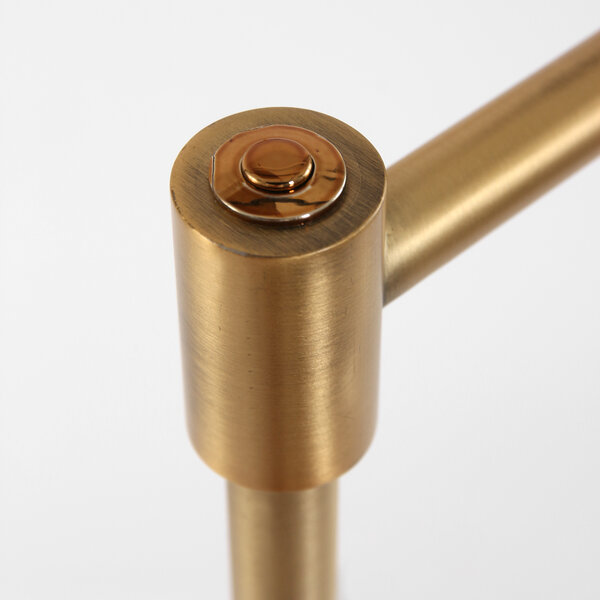 Floor lamp Karl der Firma Steinhauer