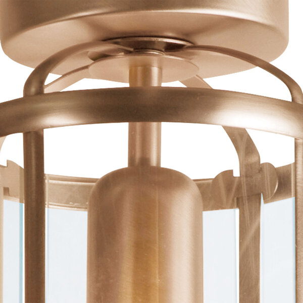 Deckenleuchte Pimpernel der Firma Steinhauer