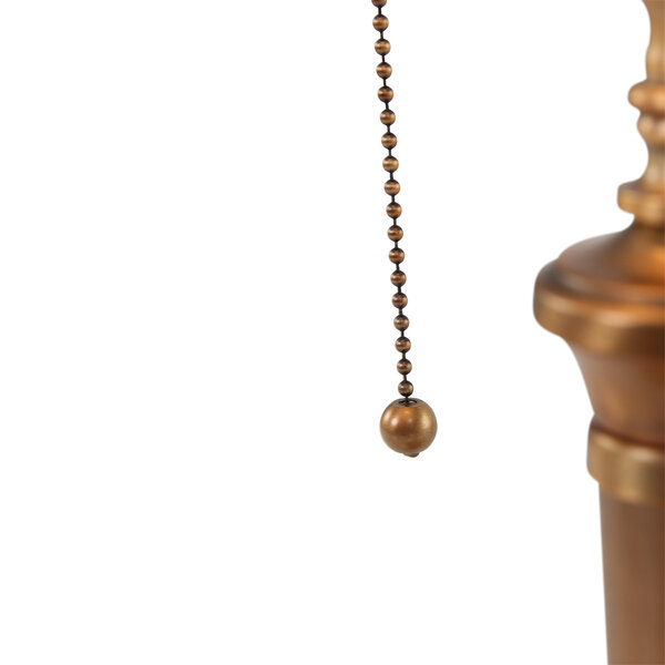 Tischleuchte Ancilla  der Firma Steinhauer