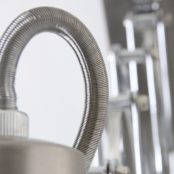 Wandleuchte Spring  der Firma Steinhauer