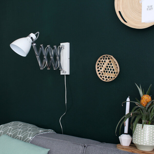 Wandleuchte Spring  der Firma Steinhauer