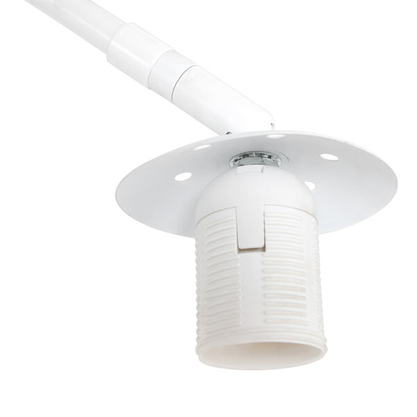 Stehleuchte Sparkled Light  der Firma Steinhauer