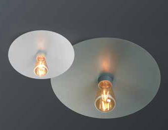 Verbindungsset (primär-seitig) Chio der Firma Bopp Leuchten