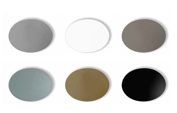 Chio Leuchtmittel Chio der Firma Bopp Leuchten